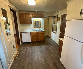 Bennett Duplex - Lower