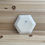 Thumbnail: Small Hexagon Tray