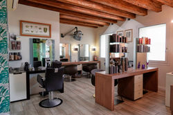 Salone donna