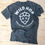 Thumbnail: WILD HOP CLASSIC TEE - STONEWASH
