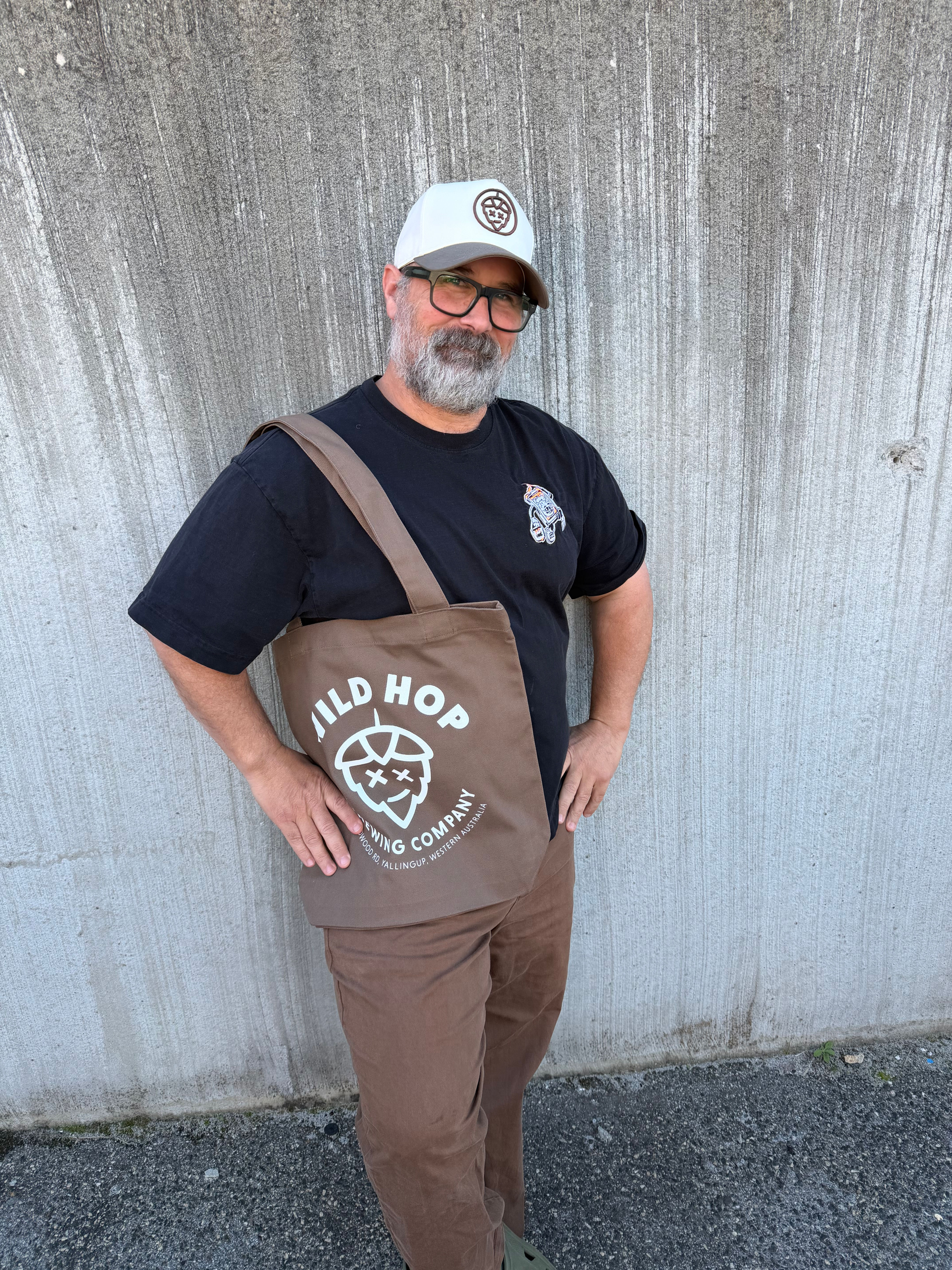 BAG + HAT COMBO