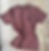 Thumbnail: LOGO TEE - CHESTNUT (warm brown) + BLACK