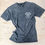 Thumbnail: WILD HOP CLASSIC TEE - STONEWASH
