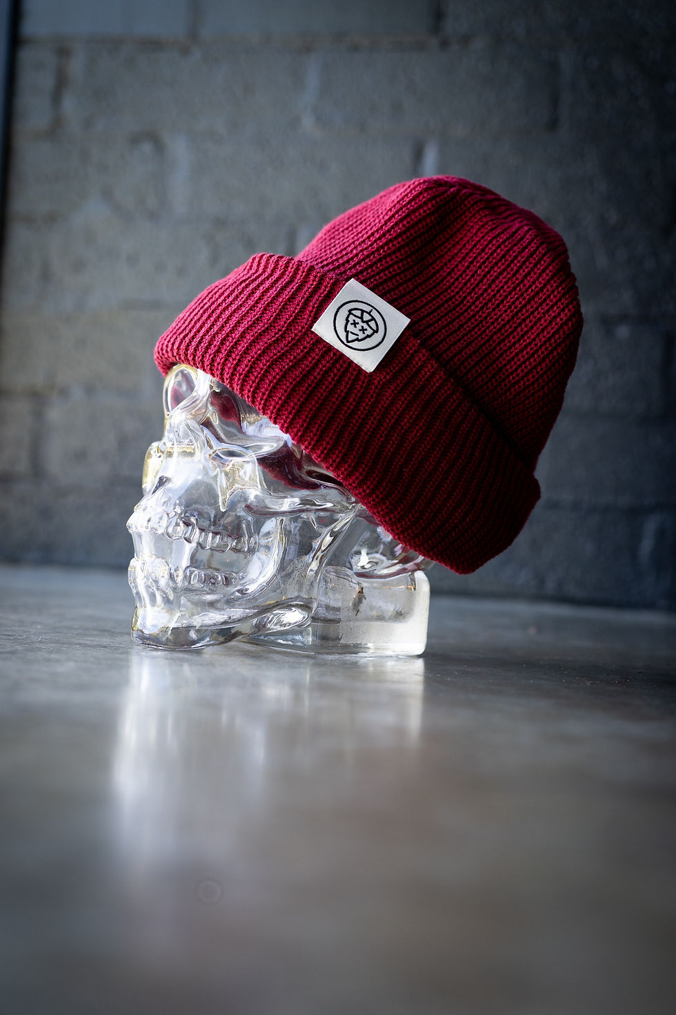Thumbnail: ECO-BEANIE