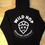 Thumbnail: CLASSIC BLACK HOOD