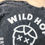 Thumbnail: WILD HOP CLASSIC TEE - STONEWASH