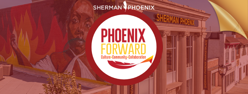 Move Phoenix Forward Moving Phoenix Forward