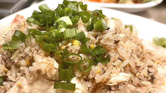 THAI FRIED RICE