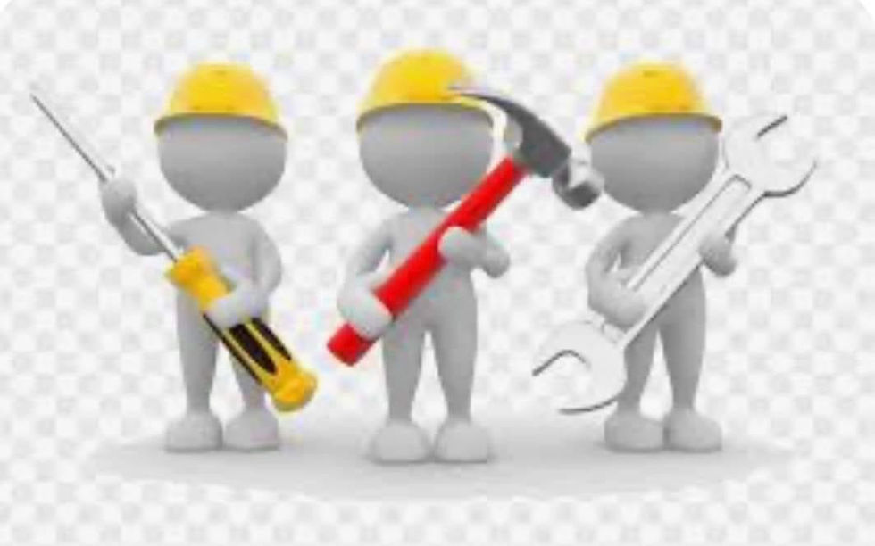 Hut Maintenance Meet