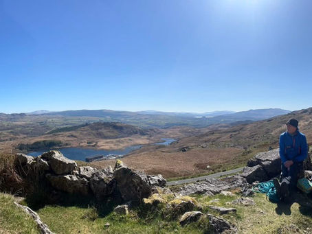 Spring Hut Meet, April 2025