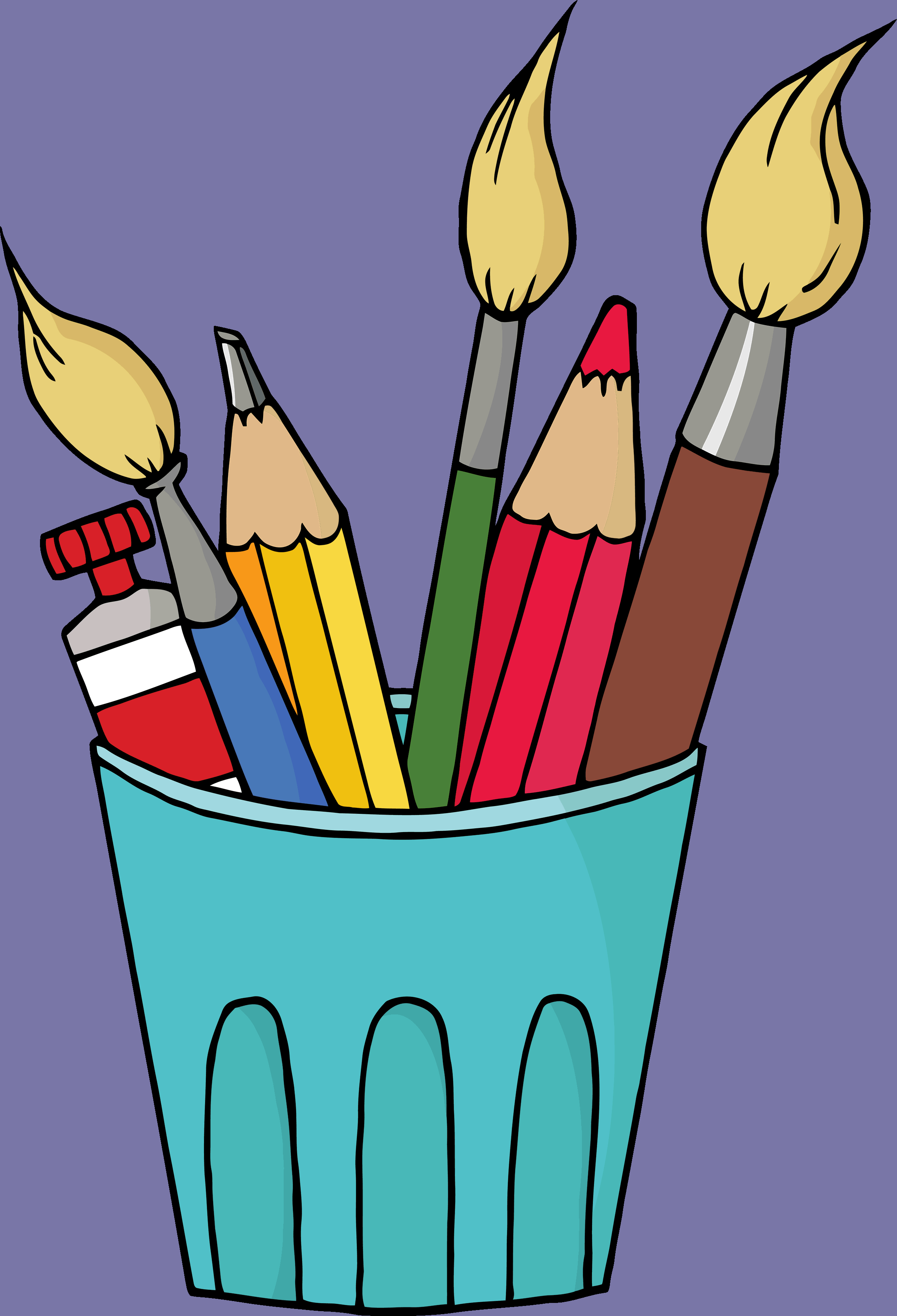 art clipart.gif