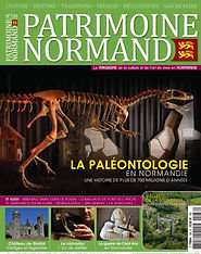 correcteur pour Patrimoine Normand