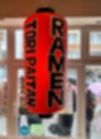 Tokyo Ramen Takeichi Bismarck restaurant Düsseldorf