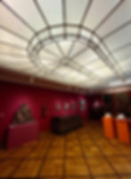 Exhibition at Ludwig Roselius Museum in Bremen