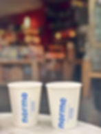 Normo coffee Antwerp