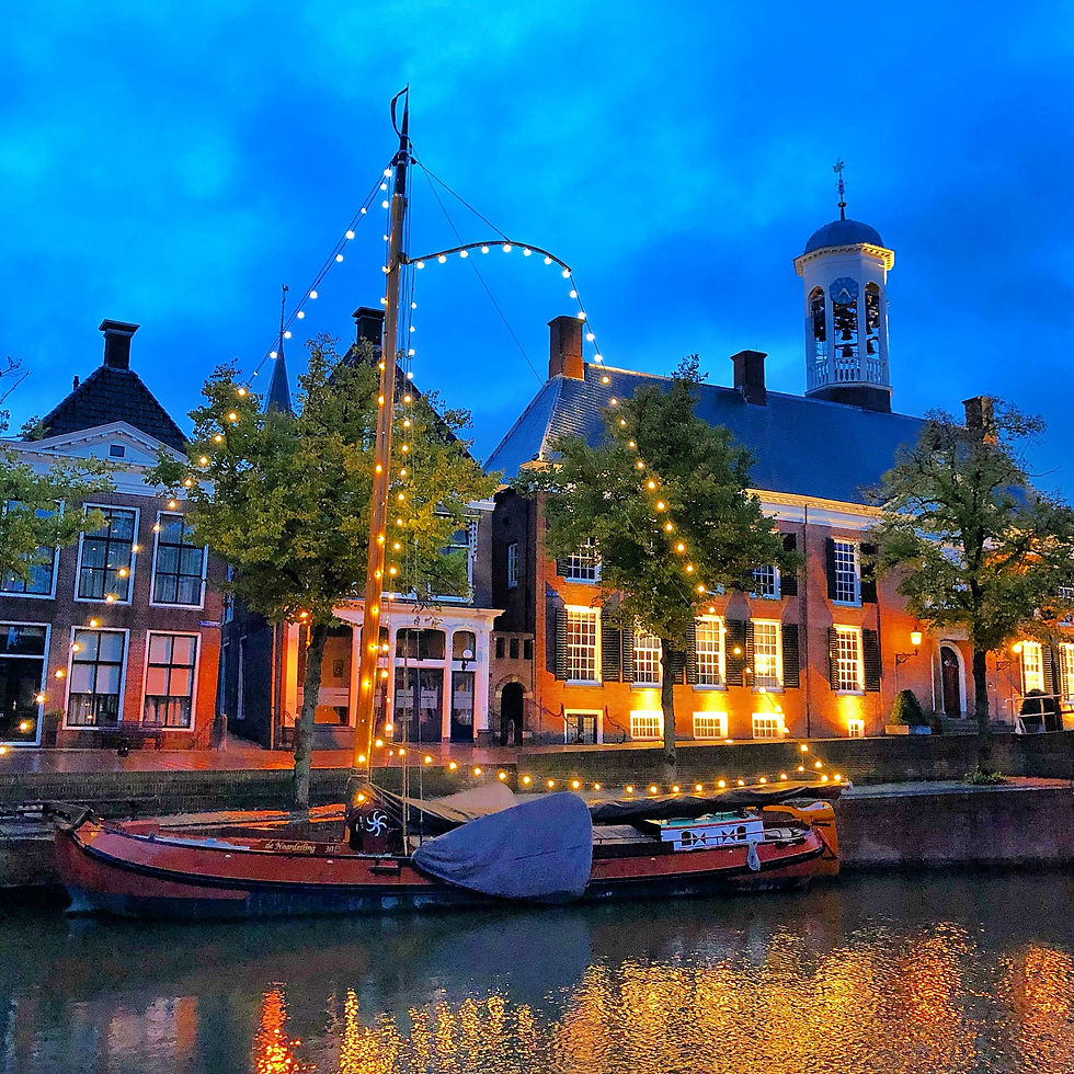 Dokkum Friesland