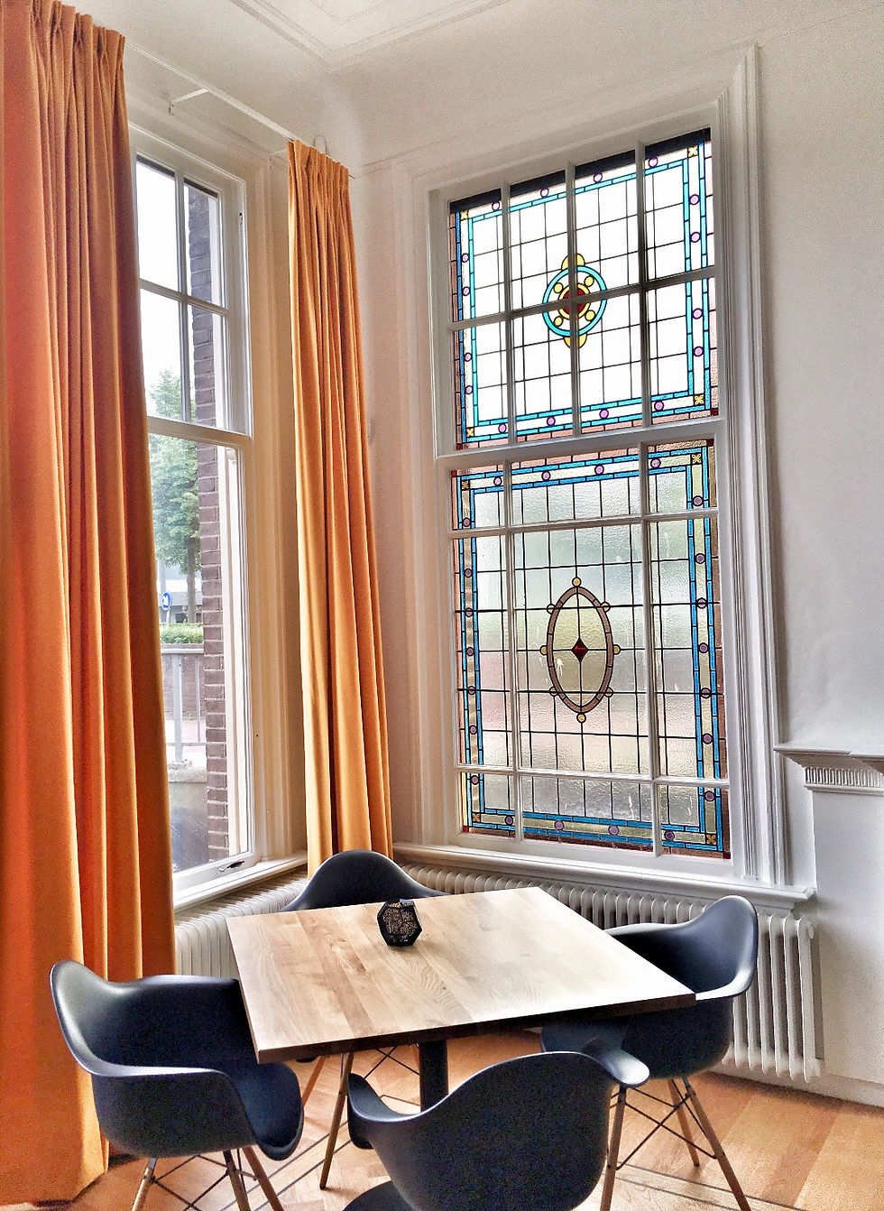 Theater Het Speelhuis in Helmond