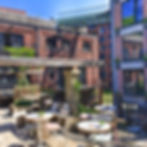 Racine at PAKT Antwerp