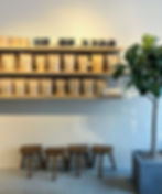 The Barn Berlin Checkpoint Charlie Specialty Coffee Shop