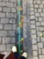 'Walk of the Town' walking route in Nijmegen