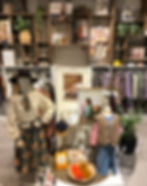 Clothes at 'Make my Day' in Nijmegen