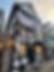 Historic buidling at Schnoor Viertel in Bremen