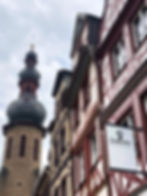Cochemer Kaffeerösterei in Cochem Germany