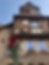 Timbered house in Bruttig Fankel Germany