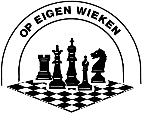 Logo Op Eigen Wieken