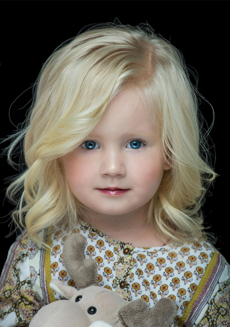 Lolakids photo portret