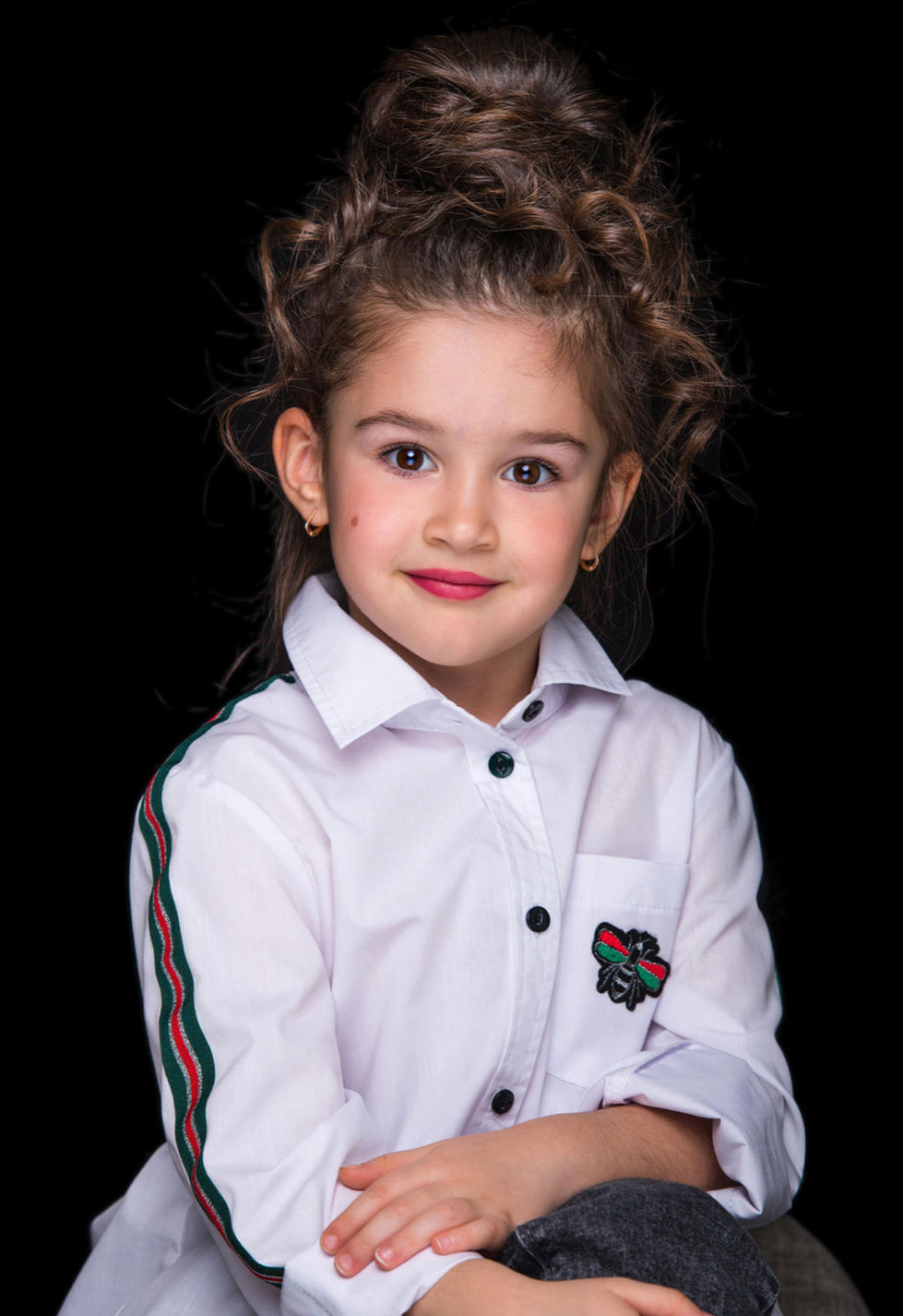 Lolakids photo portret