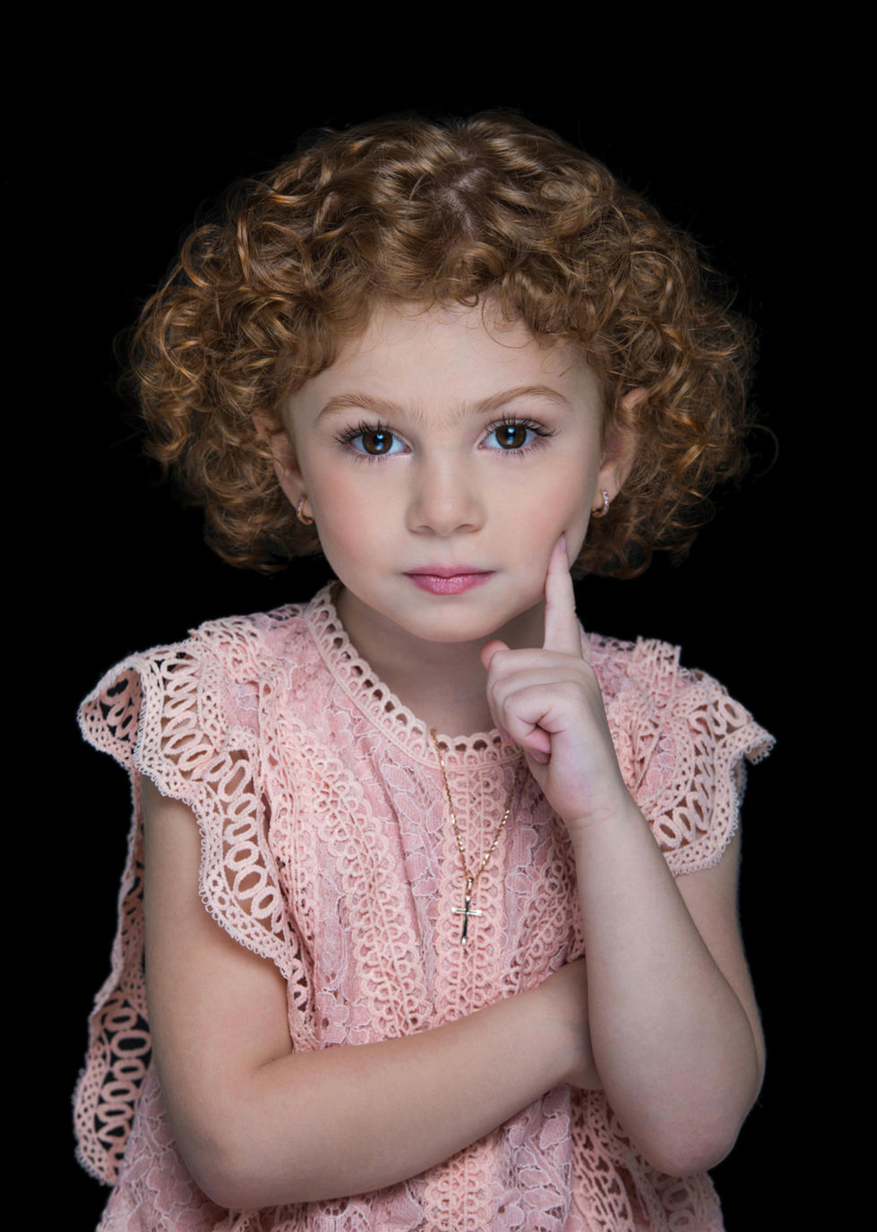 Lolakids photo portret