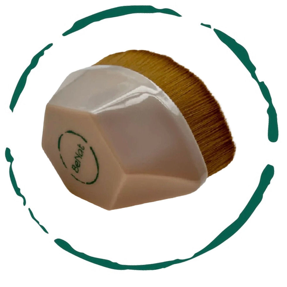 Thumbnail: Foundation Makeup Brush