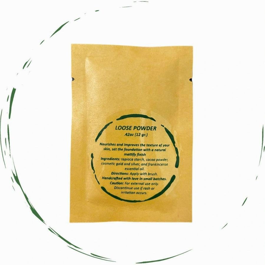 Thumbnail: Translucent Loose Powder