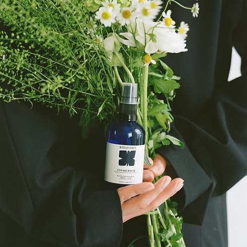 EXPLORING THE BENEFITS OF ESSENTIAL OILS