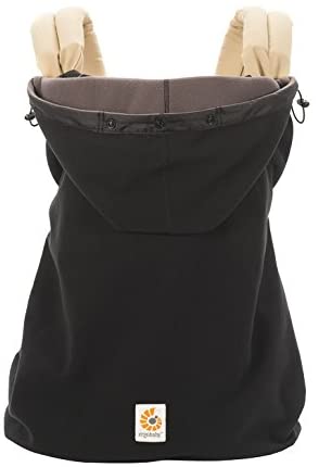 Keeps baby cozy