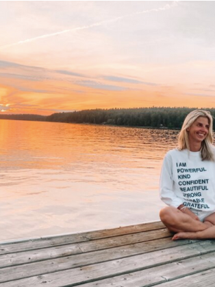 SUPPORTING A LOVED ONE THROUGH A LOSS