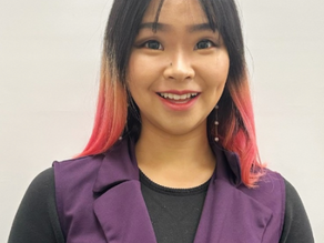 Learning, Leading and Innovating: My Dual Passion for Education and the Environment