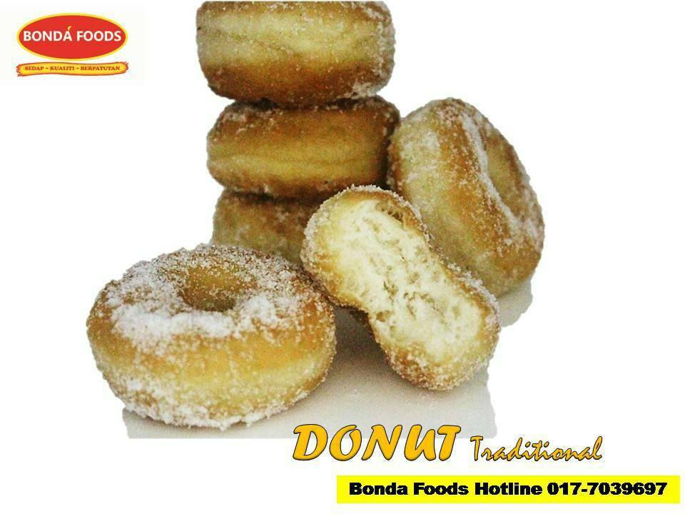 donut