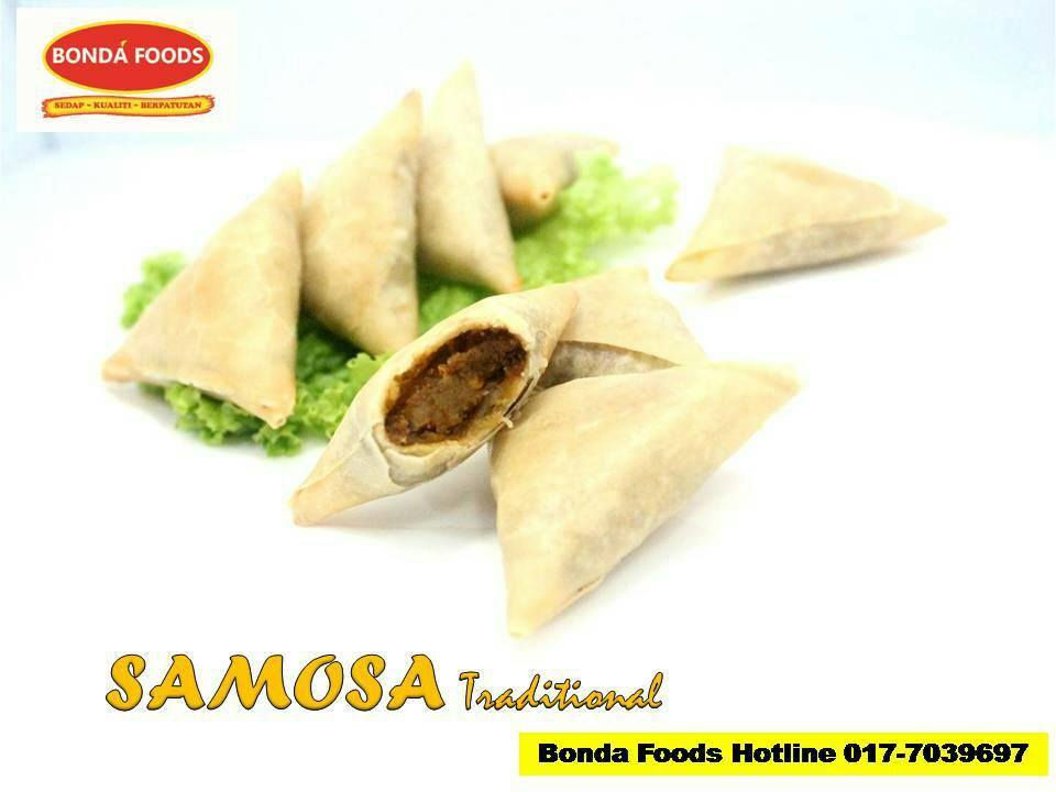 samosa