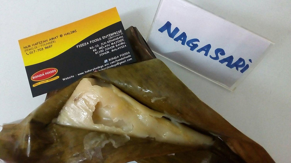 nagasari