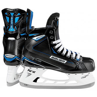 Bauer Nexus Skates