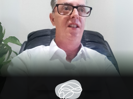 Cuidar da Mente é Cuidar da Vida