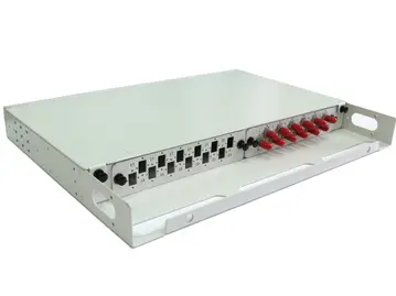 sheet metal server and network communication 007