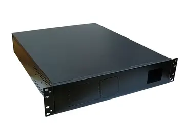 sheet metal server and network communication 013