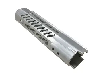 cnc machining part