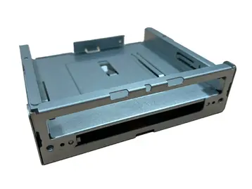 sheet metal server and network communication 012