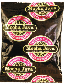 Mocha Java blend