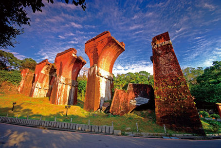 「2020台灣燈會」2月8日台中登場  必遊推薦行程輕鬆玩