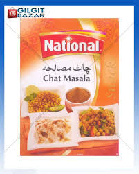 National Chat Masala 1 kg